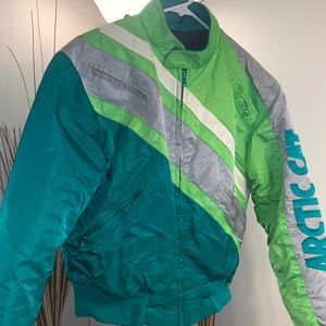 Arctic Cat Jacket
